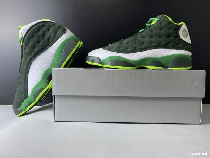 Jordan PE 'Oregon AR4390 Air Retro Ducks' 313 - 13 0712